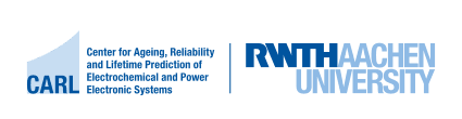 Logo of CARL