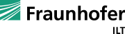 Logo of Fraunhofer ILT