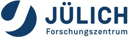 Logo of Forschungszentrum Jülich, IMD-2